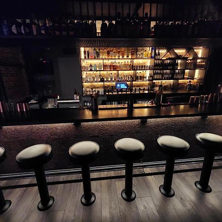 Capital Hotel アナポリス エクステリア 写真