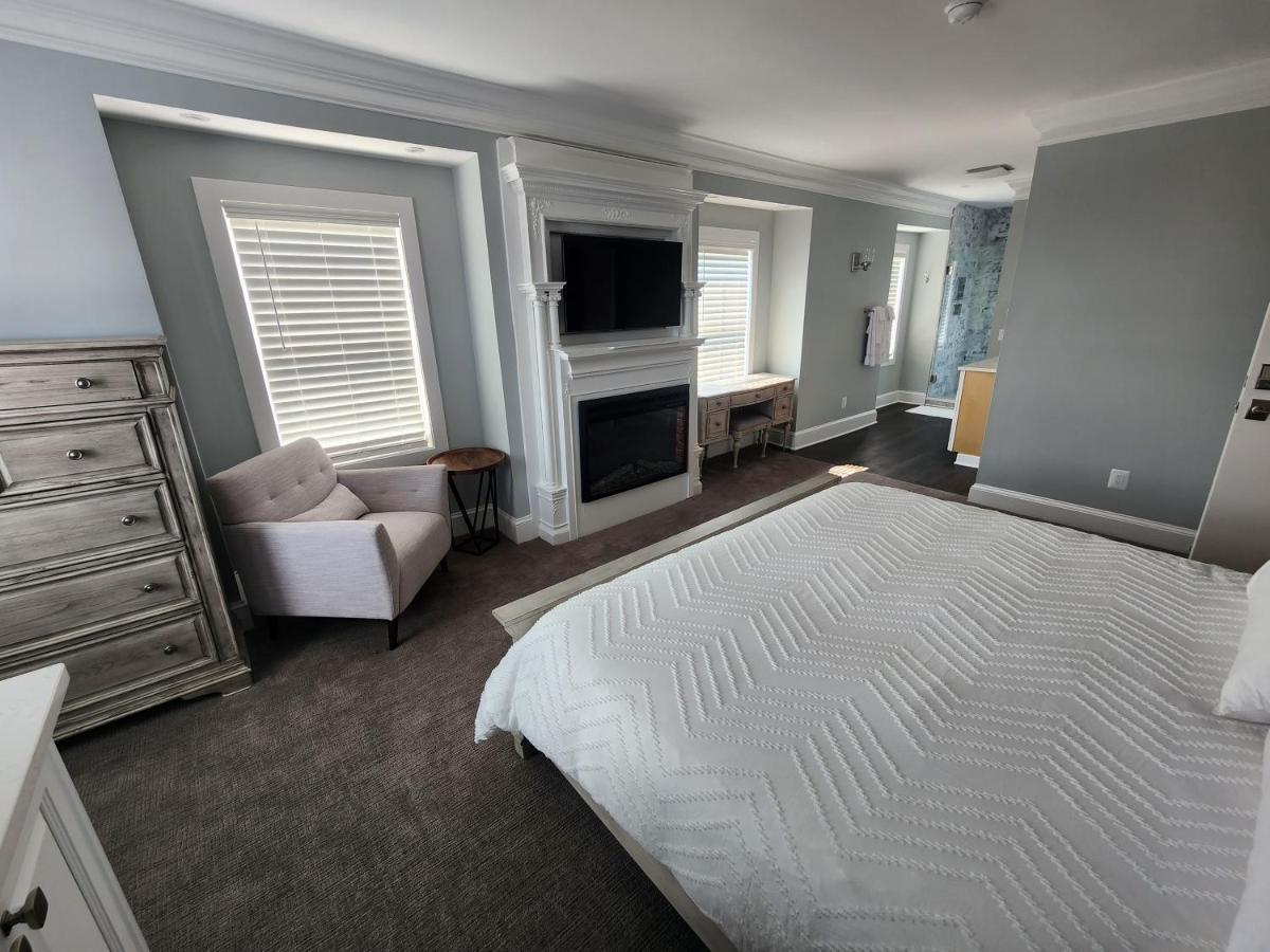Capital Hotel アナポリス エクステリア 写真